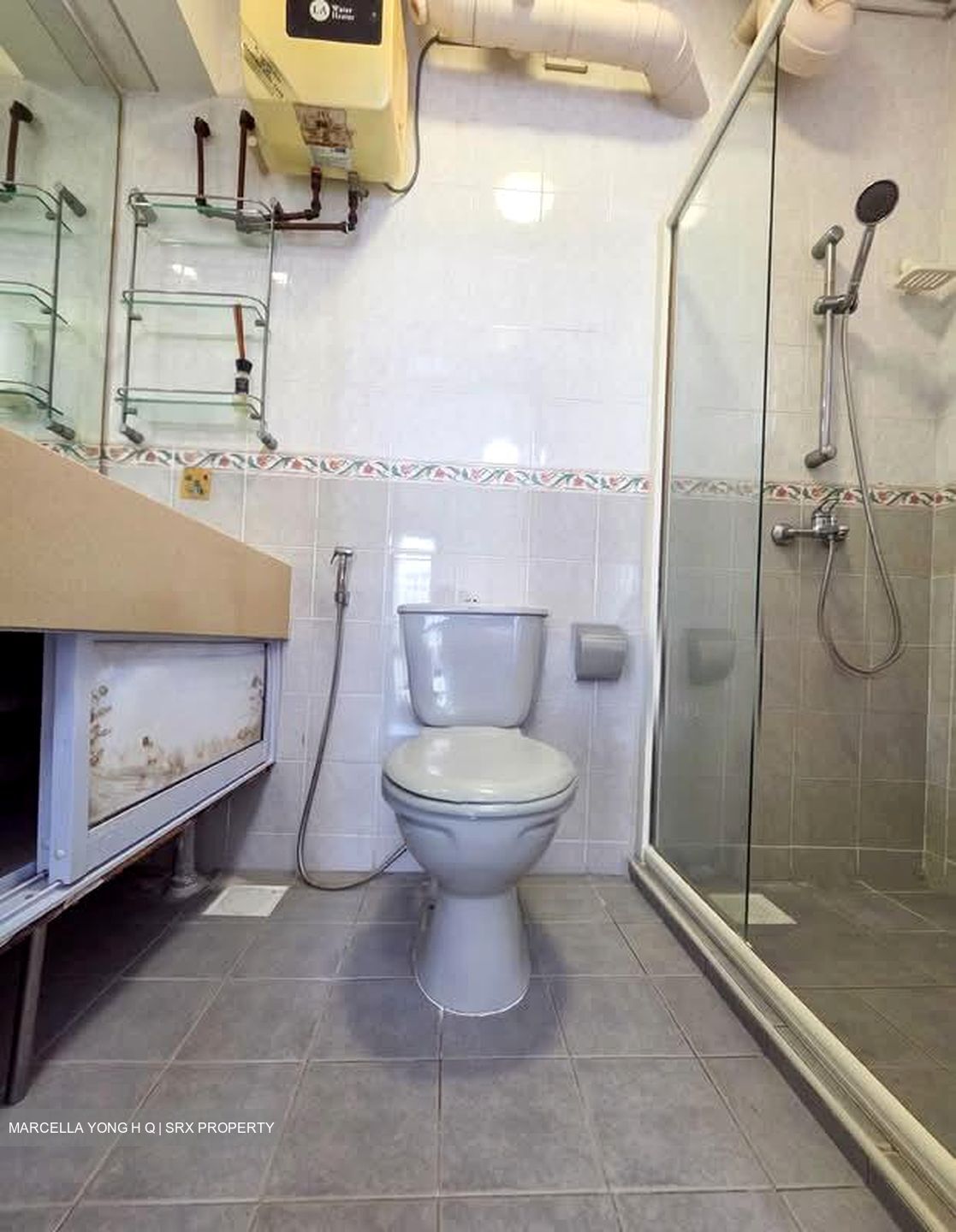 Blk 315C Anchorvale Gardens (Sengkang), HDB Executive #556417881